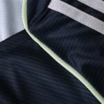 2526 season Real Madrid CF away Long sleeved Fan version - Afbeelding 4