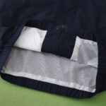 2526 Real Madrid CF retro windbreaker - Afbeelding 7