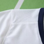 0809 season Manchester United F.C. third Kids kit - Billede 4