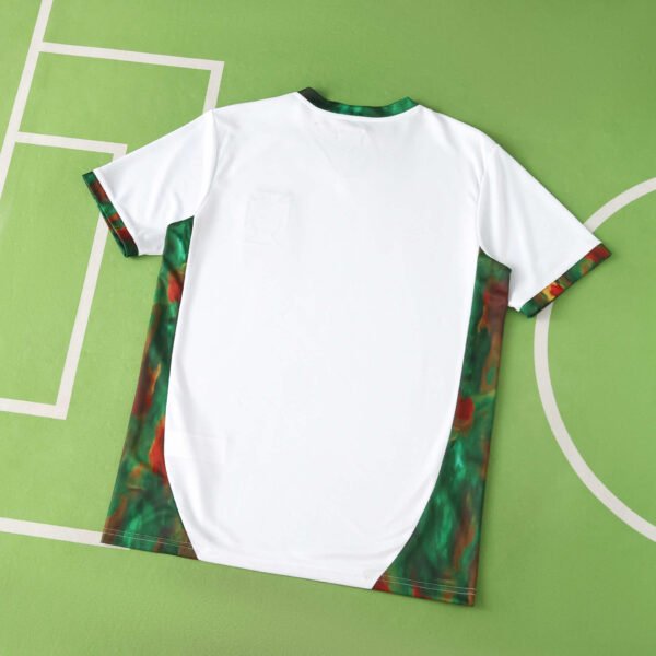 2026 FIFA World Cup Portugal training suit Fan version - Imagem 2