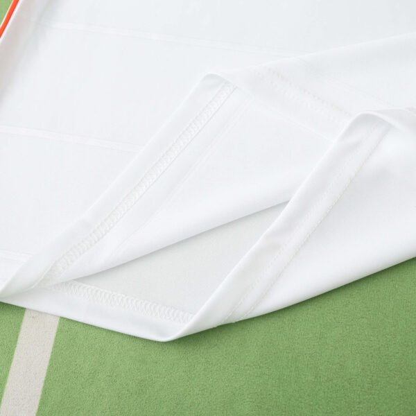 1314 season Real Madrid CF home retro Fan version - Imagen 9