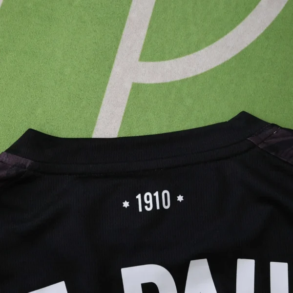 ⁦2526 season FC St. Pauli third Fan version⁩ - الصورة ⁦8⁩