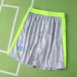 2526 season Manchester City F.C. third shorts