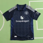 2425 season Manchester United away Player version