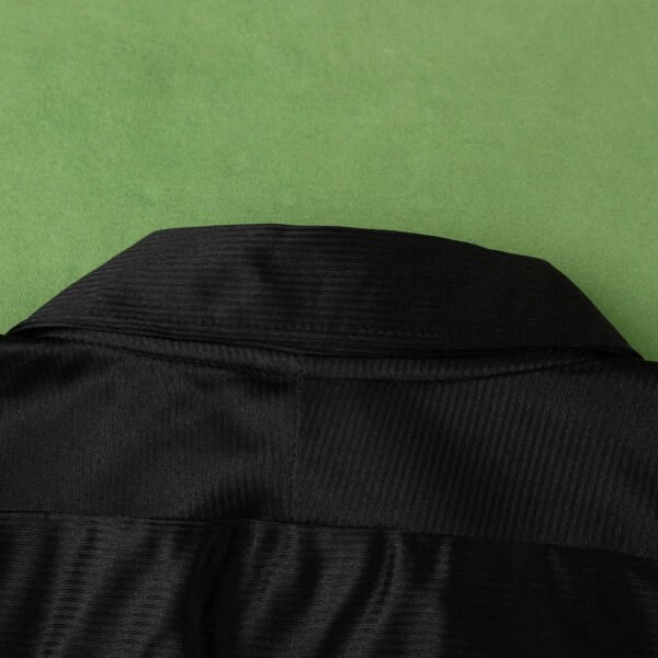 9900 season Real Madrid CF away retro Fan version - Imagen 10