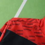 2425 CR Flamengo Wear on both sides windbreaker - Image 6