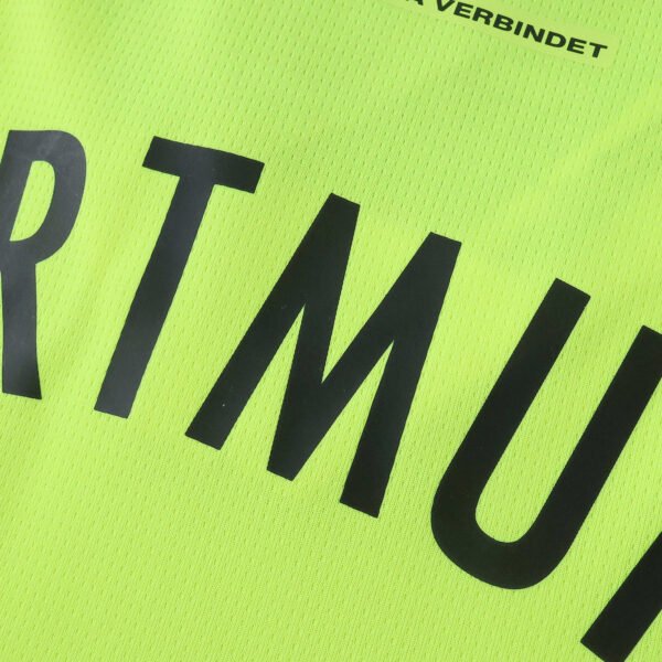 2526 season Borussia Dortmund Concept version Fan version - Imagem 9
