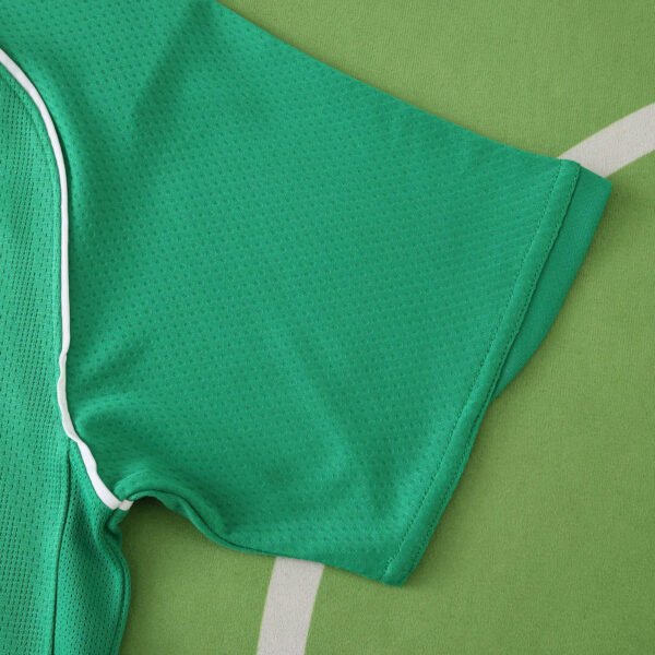 0708 season Manchester United F.C. goalkeeper retro Fan version - Imagen 6