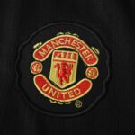 0708 season Manchester United F.C. away retro Fan version - Billede 3