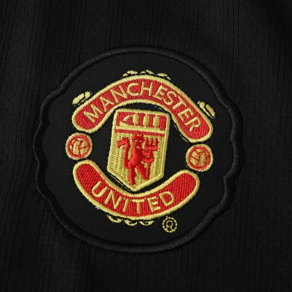 0708 season Manchester United F.C. away retro Fan version - Billede 3