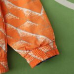 2425 Manchester United F.C. Wear on both sides windbreaker – Bild 17