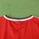 1984 season Manchester United F.C. home retro Fan version - Afbeelding 10