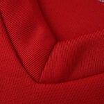 2526 season Manchester United F.C. home Women's Shirt - Imagen 2