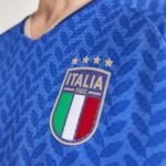 2026 FIFA World Cup  Italy home Player version - Image 13