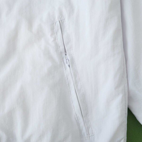 2425 Real Madrid CF Wear on both sides windbreaker - immagine 6