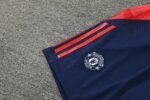 2425 Manchester United F.C. Training clothes suit vest Fan version – Image 3