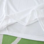 1213 Real Madrid home retro Kids kit - Imagem 17