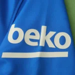 2122 season FC Barcelona / Barça home retro Fan version - immagine 6