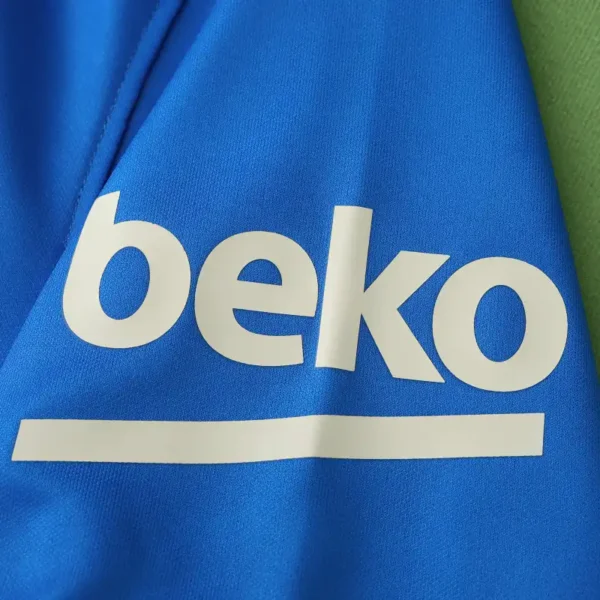 2122 season FC Barcelona / Barça home retro Fan version - immagine 6