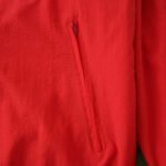 2025 Real Madrid CF Wear on both sides windbreaker – Image 5