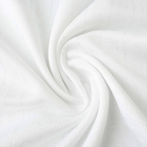 9697 season Real Madrid CF home retro Fan version - Image 12