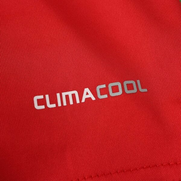 1112 season Real Madrid CF third retro Fan version - 图片 8