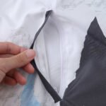 2425 Real Madrid CF windbreaker - Afbeelding 9