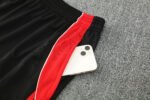 ⁦2526 season Manchester United F.C. Training clothes suit vest Fan version⁩ - الصورة ⁦15⁩