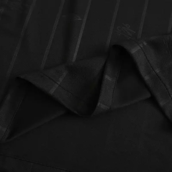 2425 Santos Black special edition Fan version - Imagem 3