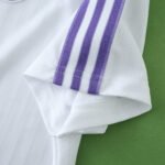 2425 Real Madrid CF retro T shirt - Image 5