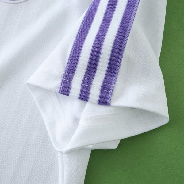 2425 Real Madrid CF retro T shirt - Image 5