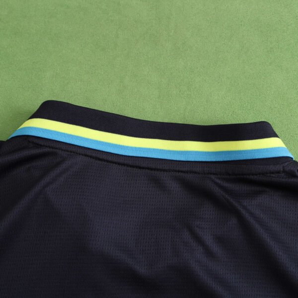 ⁦2425 season Manchester City away Fan version⁩ - الصورة ⁦8⁩