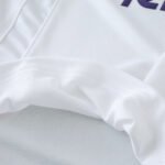 9798 Real Madrid home retro Kids kit – Image 17