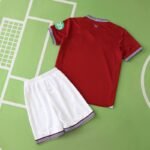 2526 season West Ham United F.C. home Kids kit - immagine 7