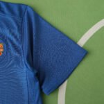 0708 season Manchester United F.C. third  retro Fan version - immagine 6