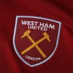 2526 season West Ham United F.C. home Kids kit - immagine 4