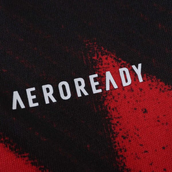 2526 season Manchester United F.C. Training clothes Fan version - immagine 7