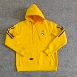 2526 Real Madrid CF hoodie - Afbeelding 3