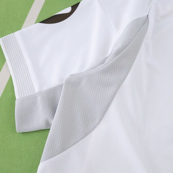 2526 season Real Madrid CF home Modrić Concept version Fan version – Image 17