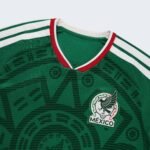 2026 FIFA World Cup  Mexico Home Fan version - Image 14