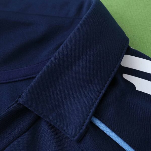 0506 season  Real Madrid CF away Kids kit - Image 2