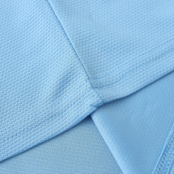 ⁦1314 season Manchester City F.C. home retro Fan version⁩ - الصورة ⁦8⁩