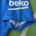 2122 season FC Barcelona / Barça home retro Fan version - immagine 5