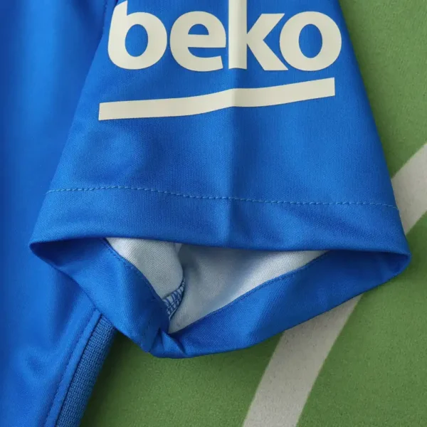 2122 season FC Barcelona / Barça home retro Fan version - immagine 5