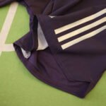 2526 season Manchester United F.C. third Player version shorts - Imagem 9