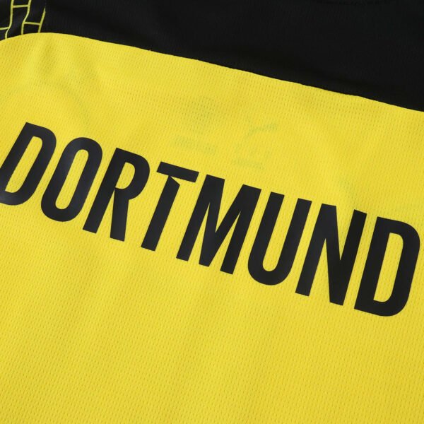 2526 season Borussia Dortmund Concept version Fan version - Imagem 10