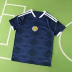 2026 FIFA World Cup Scotland Home Fan version