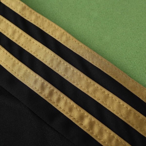 1112 season Real Madrid CF away retro Fan version - Imagen 5