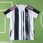 2526 season Juventus F.C. home Women's Shirt