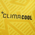 2026 FIFA World Cup Ukraine home Kids kit - Imagem 9